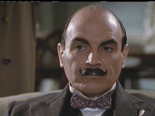 poirot